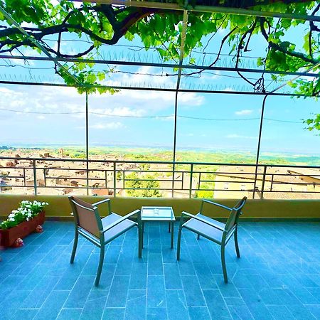 Centro Montepulciano Rooms Екстер'єр фото