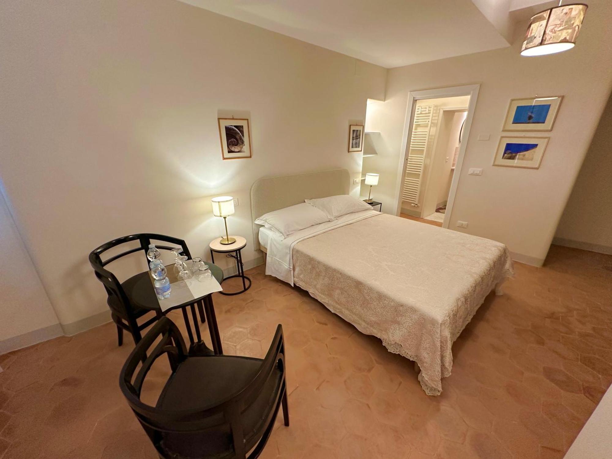 Centro Montepulciano Rooms Екстер'єр фото
