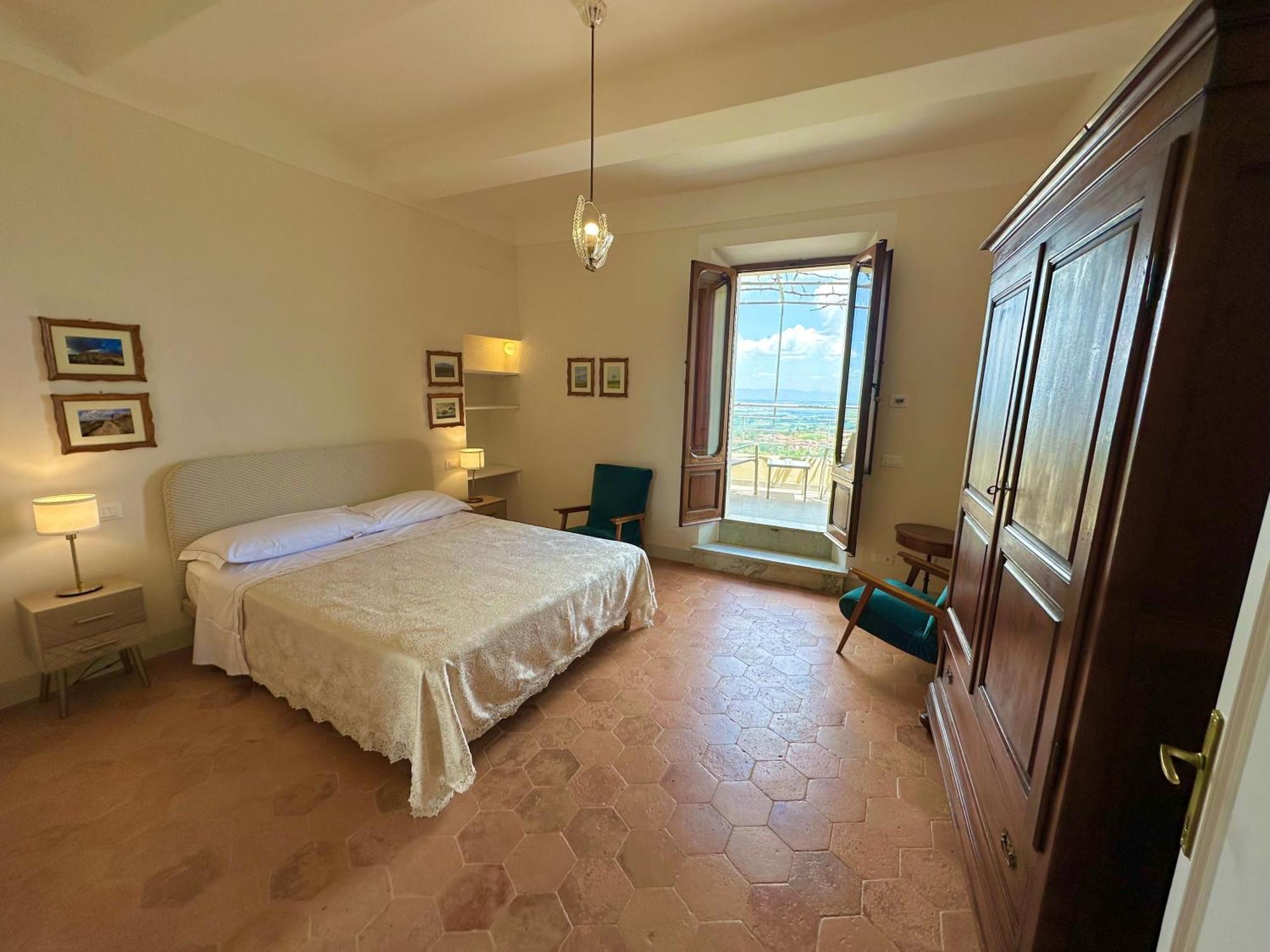 Centro Montepulciano Rooms Екстер'єр фото