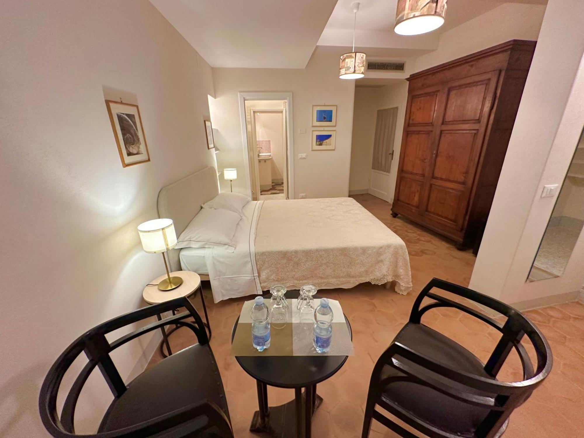 Centro Montepulciano Rooms Екстер'єр фото