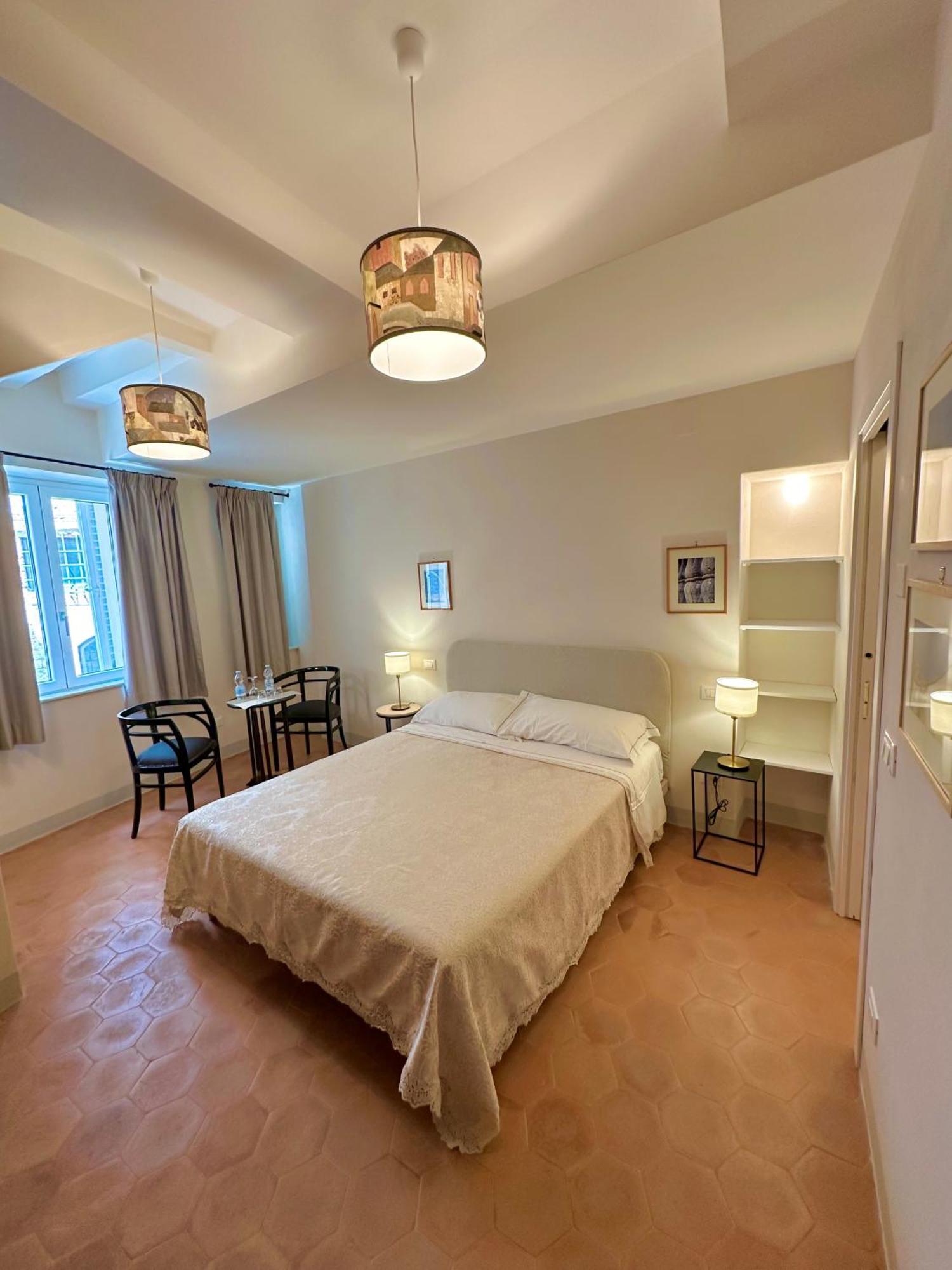 Centro Montepulciano Rooms Екстер'єр фото