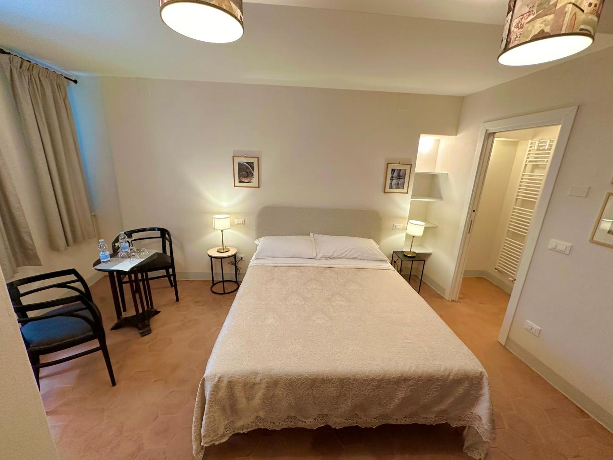Centro Montepulciano Rooms Екстер'єр фото