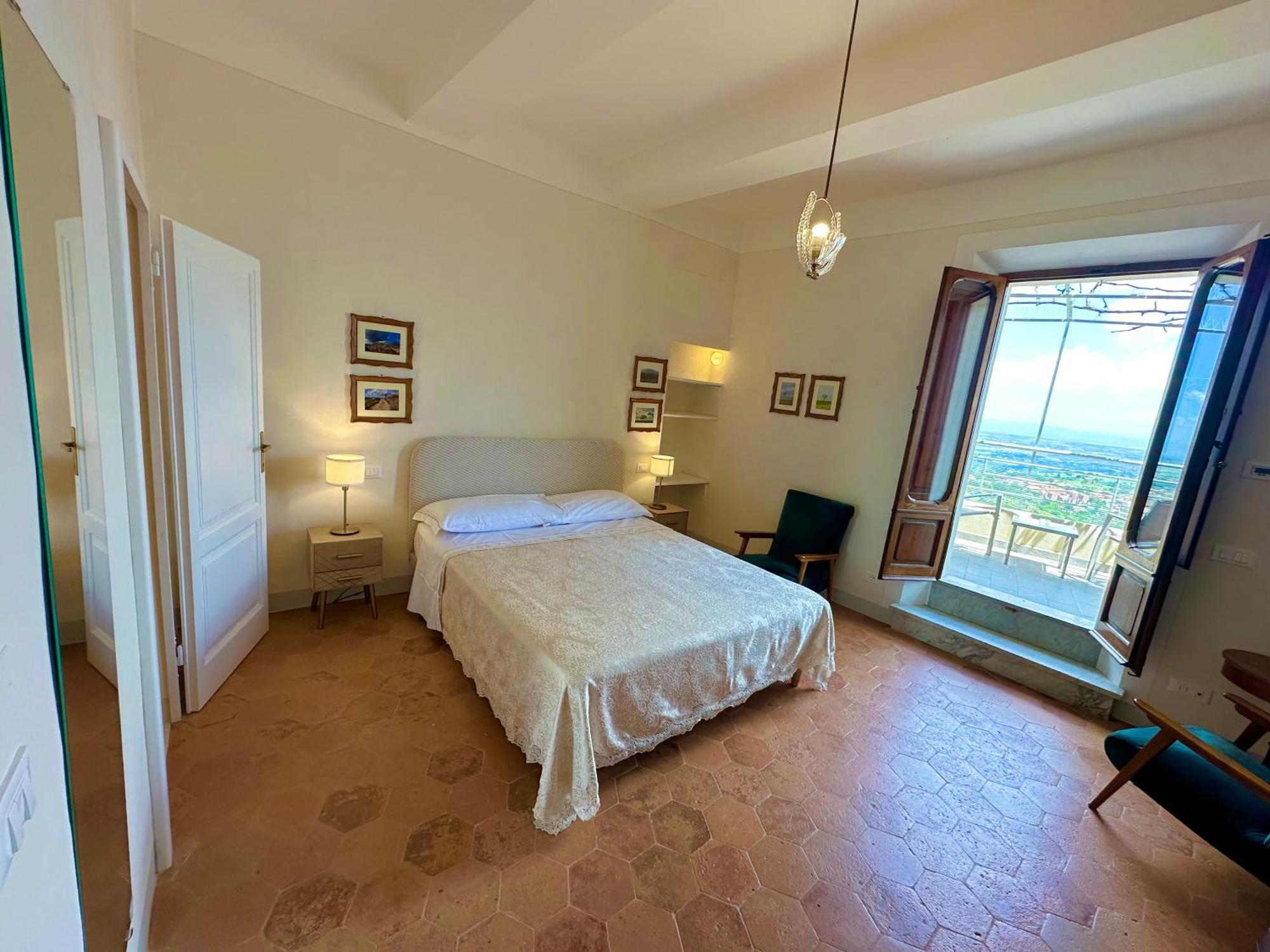 Centro Montepulciano Rooms Екстер'єр фото
