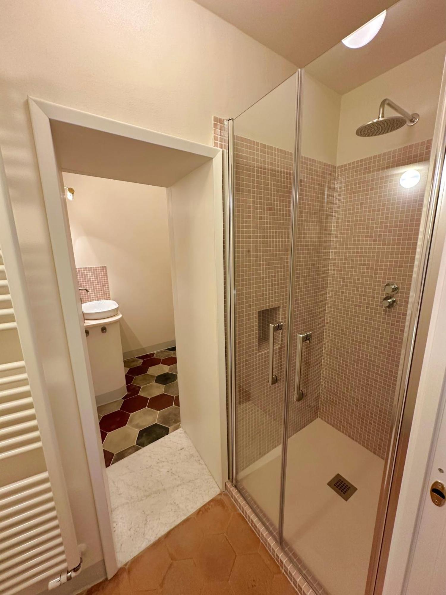 Centro Montepulciano Rooms Екстер'єр фото